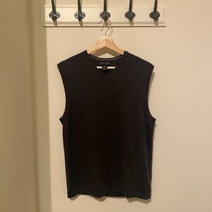 Banana Republic Sweater Vest